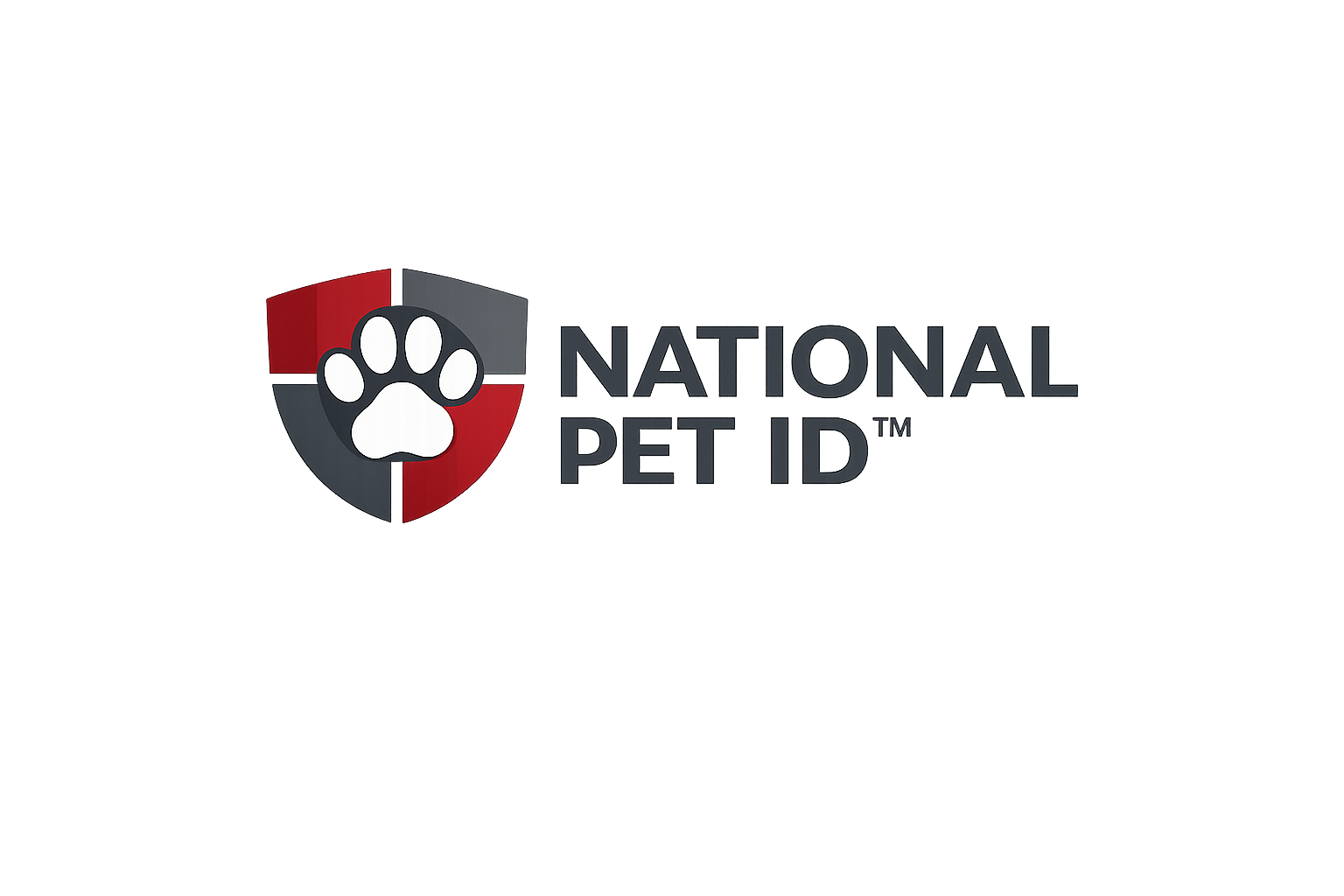National Pet ID™ Logo